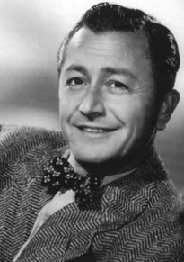 Robert Young