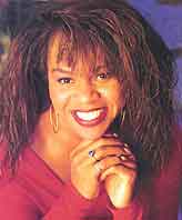 Deniece Williams