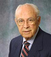 Robert S. Strauss