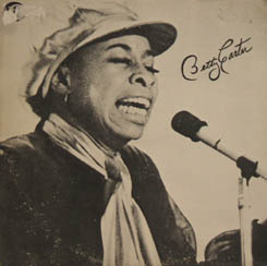 Betty Carter