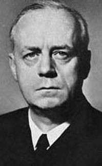 Joachim von Ribbentrop