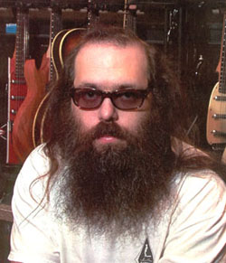 Rick Rubin