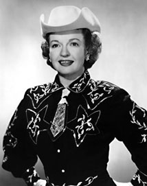 Dale Evans