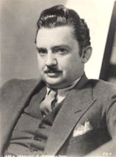 Jean Hersholt