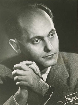 Georg Solti