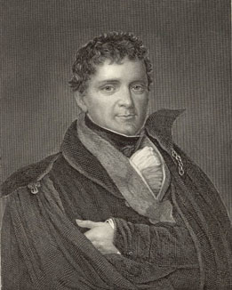 Daniel O'Connell