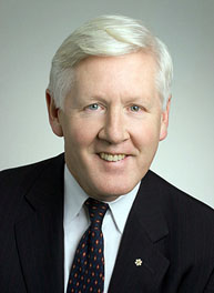 Bob Rae