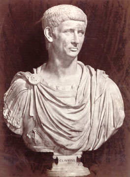 Claudius