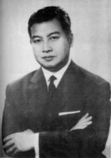 Norodom Sihanouk