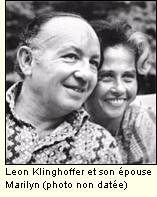 Leon Klinghoffer