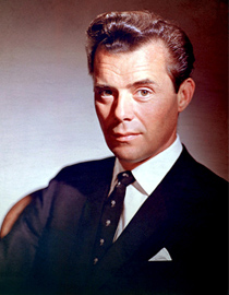 Dirk Bogarde