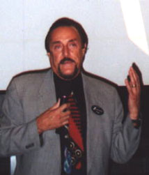 Philip Zimbardo