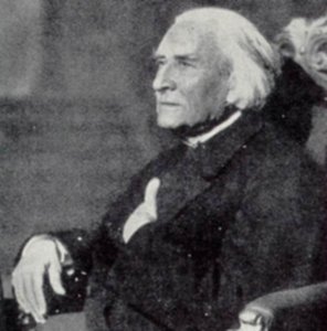 Franz Liszt