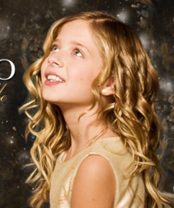 Jackie Evancho