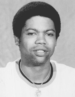 Dock Ellis