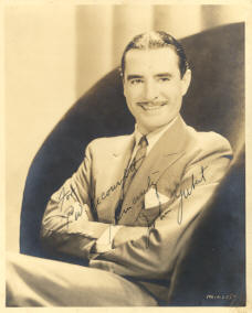 John Gilbert