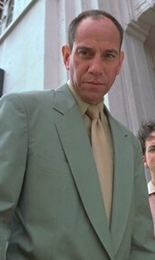 Miguel Ferrer