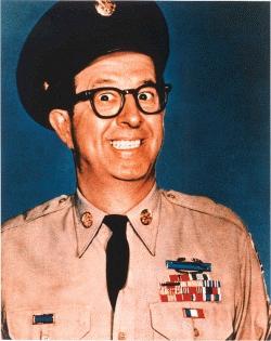 Phil Silvers