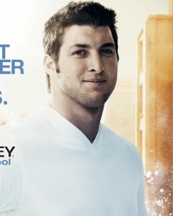 Tim Tebow