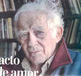 Norman Mailer