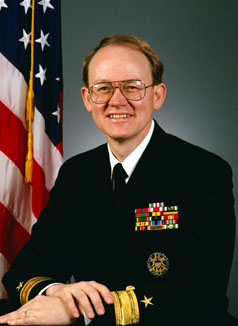 John M. McConnell