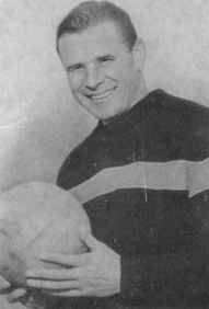 Lev Yashin