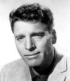 Burt Lancaster