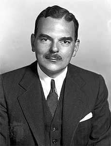 Thomas E. Dewey