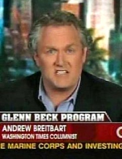 Andrew Breitbart