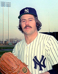 Catfish Hunter