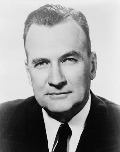 George W. Malone