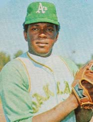 Vida Blue