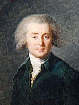 André-Ernest-Modeste Grétry