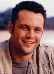 Vince Vaughn