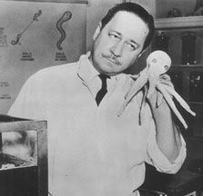 Robert Benchley