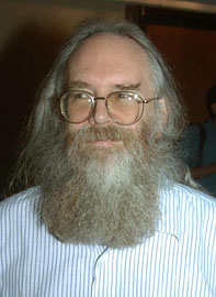 Jon Postel