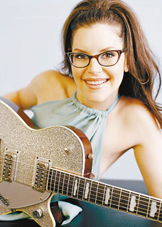 Lisa Loeb