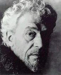 Paul Scofield