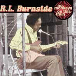 R. L. Burnside