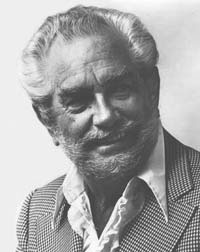 Foster Brooks