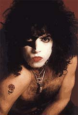 Paul Stanley