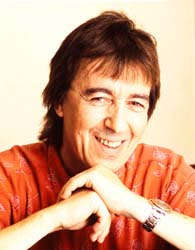 Bill Wyman