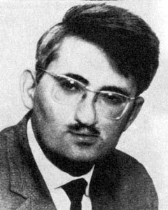 Jürgen Habermas