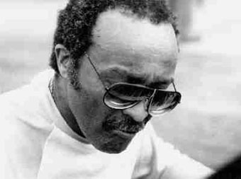 Cecil Taylor