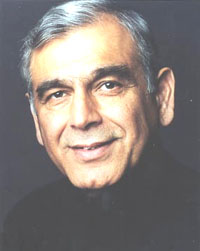 Ismail Merchant