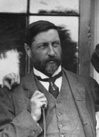 H. Rider Haggard