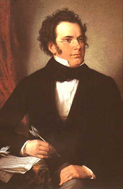 Franz Schubert