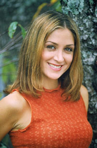 Sasha Alexander