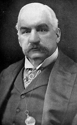 J. Pierpont Morgan