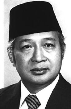 Suharto